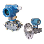 TK1151DP差压变送器