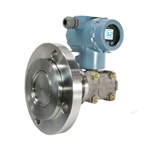 TK1151LT型法兰式液位变送器