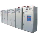 工业自动化仪表盘柜