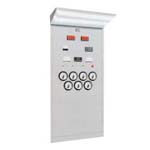 KPD系列-带外照明屏式仪表盘