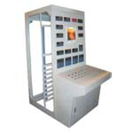 KKT系列带附接控制台框架式仪表盘