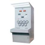 KKF系列带附接控制台及外照明框架式仪表盘