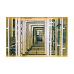 KA、KAN系列通道式仪表盘