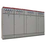 GGD交流低压配电柜