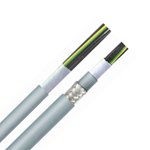 耐弯曲移动电缆