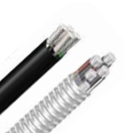 稀土高铁铝合金电缆