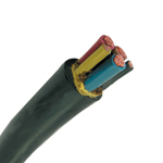 通用橡套软电缆