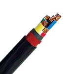 金属屏蔽动力电缆