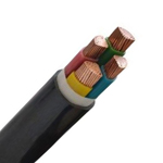 XLPE交联聚乙烯绝缘电力电缆