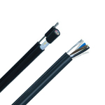 行车电缆电动葫芦手柄电缆