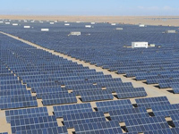 安徽pg电子赏金女王游戏集团电缆仪表广泛应用太阳能发电领域