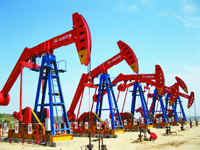 安徽pg电子赏金女王游戏集团电缆仪表广泛应用油气田开采领域