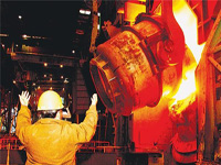 安徽pg电子赏金女王游戏集团电缆仪表广泛应用钢铁冶炼