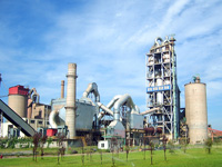 安徽pg电子赏金女王游戏集团电缆仪表广泛应用水泥厂领域