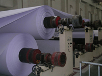 安徽pg电子赏金女王游戏集团电缆仪表广泛应用造纸厂领域