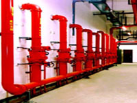 安徽pg电子赏金女王游戏集团电缆仪表广泛应用于消防设施领域