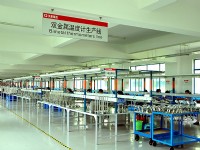仪表生产车间