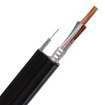 GYTC8S八字型自承式光缆