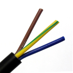 电气装备用电缆
