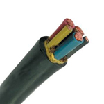 风力发电耐气候耐扭曲电缆