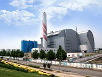 安徽pg电子赏金女王游戏集团电缆仪表广泛应用于垃圾焚烧发电领域