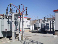 安徽pg电子赏金女王游戏集团电线电缆广泛应用输变电站领域