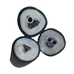 伴热采样复合管