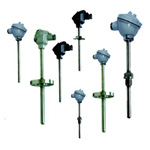 装配热电阻系列