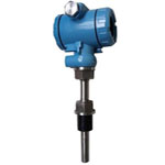 带温度变送器防爆一体化固定螺纹热电阻